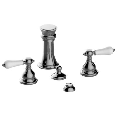 Graff Adley Bidet Set