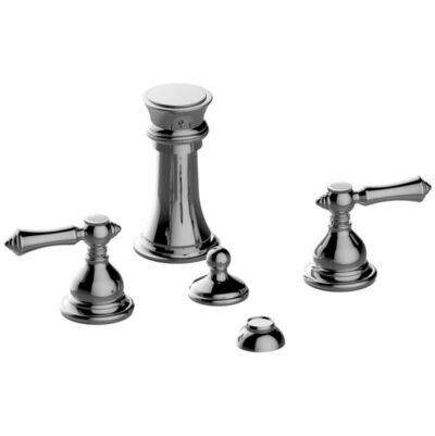 Graff Adley Bidet Set