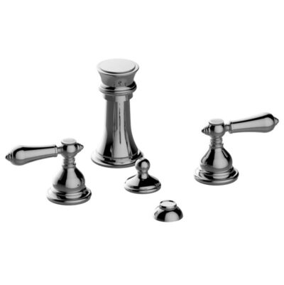 Graff Adley Bidet Set