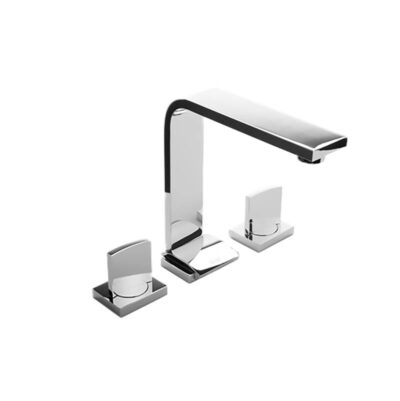 Graff Targa Widespread Lavatory Faucet