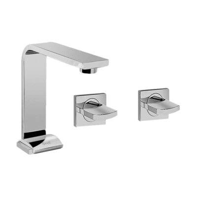 Graff Targa Widespread Lavatory Faucet