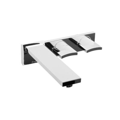 Graff Targa Wall-Mounted Lavatory Faucet