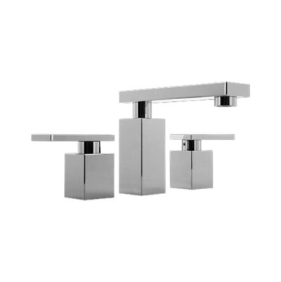 Graff Solar Widespread Lavatory Faucet