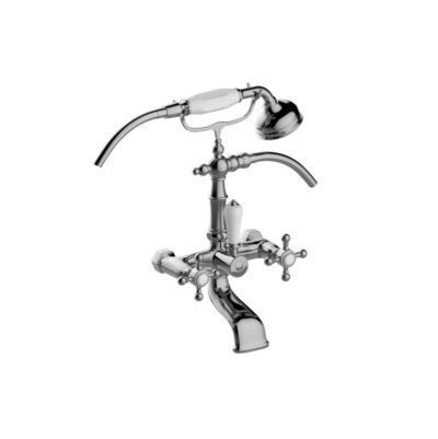 Graff Adley Exposed Tub Filler (Trim)