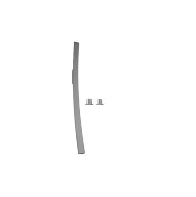 Graff Luna Wall-Mounted Lavatory/Vessel Filler w/Deck-Mounted Handles