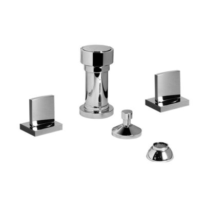 Graff Luna Bidet Set