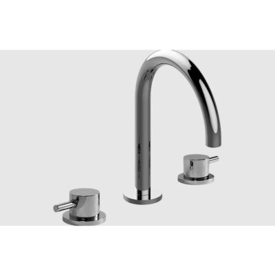 Graff M.E. Widespread Lavatory Faucet