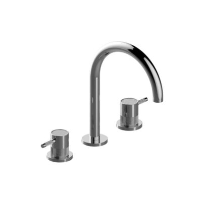 Graff Cameo Widespread Lavatory Faucet