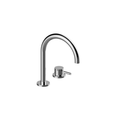 Graff M.E. Two-Hole Lavatory Faucet