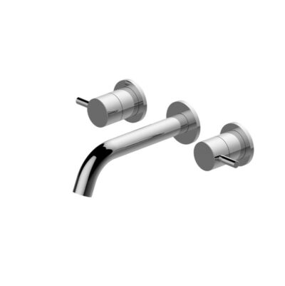 Graff M.E. Wall-Mounted Lavatory Faucet (Trim)