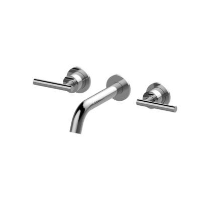 Graff M.E. Wall-Mounted Lavatory Faucet (Trim)