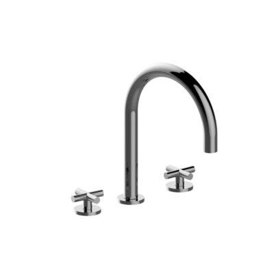 Graff M.E. Roman Tub (Trim)