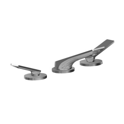 Graff Sento Widespread Lavatory Faucet