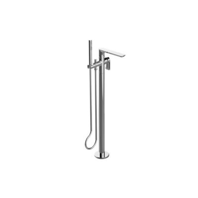 Graff Sento Floor-Mounted Tub Filler