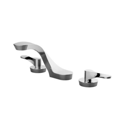 Graff Ametis Widespread Lavatory Faucet