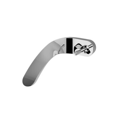 Graff Ametis Wall-Mounted Lavatory Faucet (Trim)