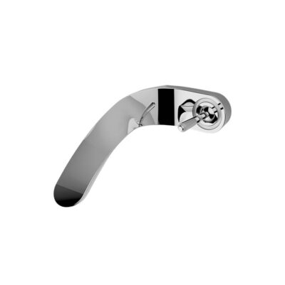 Graff Ametis Wall-Mounted LED Lavatory Faucet (Trim)