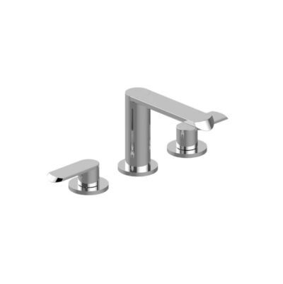 Graff Phase Widespread Lavatory Faucet