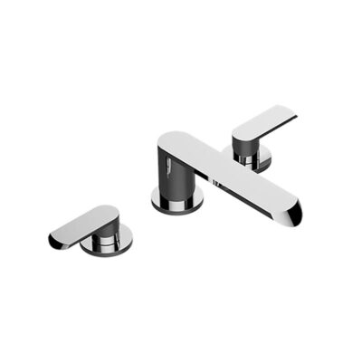 Graff Phase Roman Tub Set (Trim)