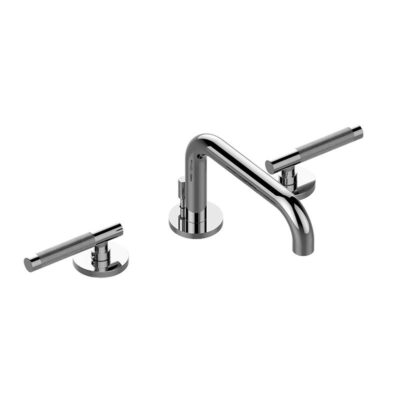 Graff Harley Widespread Lavatory Faucet