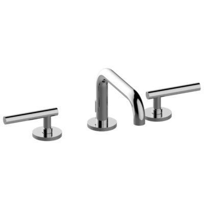 Graff M.E./Terra Terra Widespread Lavatory Faucet