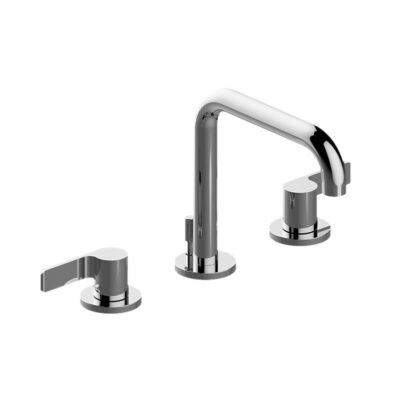 Graff Terra Widespread Lavatory Faucet w/Lever Handle