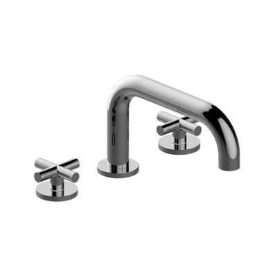 Graff Terra Roman Tub Set (Trim)