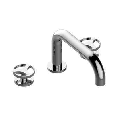 Graff Harley Roman Tub (Trim)