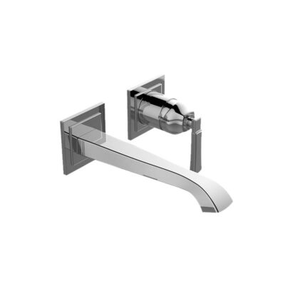 Graff Finezza UNO/Finezza DUE Finezza Wall Mount Lavatory Faucet (7 1/2'' Spout) (Trim)