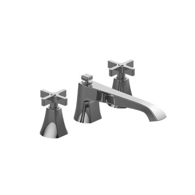 Graff Finezza DUE Roman Tub (Trim)