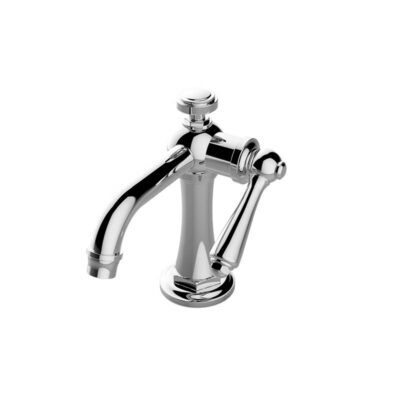 Graff Camden Single Hole Lavatory Faucet