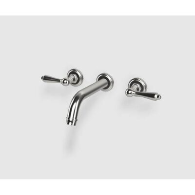 Graff Camden Wall-Mounted Lavatory Faucet (Trim)