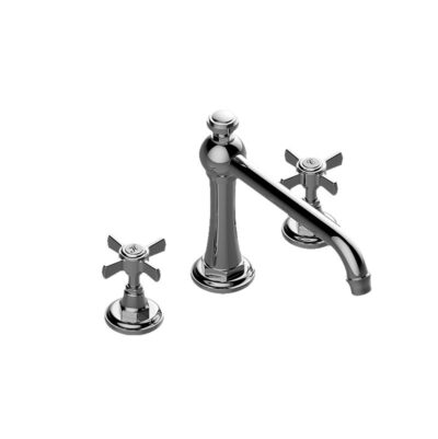 Graff Camden Roman Tub (Trim)