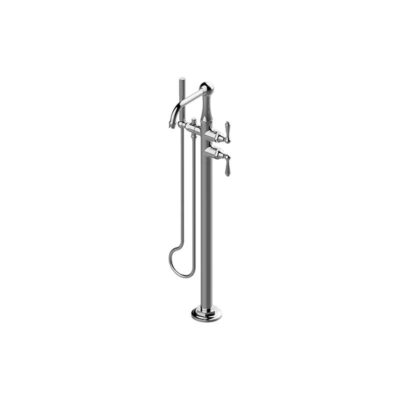 Graff Camden Floor-Mounted Tub Filler (Trim)