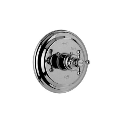 Graff Adley Pressure Balancing Valve Trim with Handle (Trim