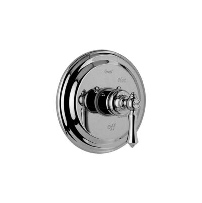 Graff Adley Pressure Balancing Valve Trim with Handle (Trim