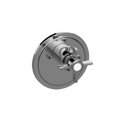 Graff Camden Traditional M-Series Thermostatic Valve Trim with Handle