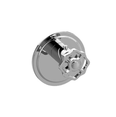 Graff Vintage Traditional M-Series Thermostatic Valve Trim with Handle