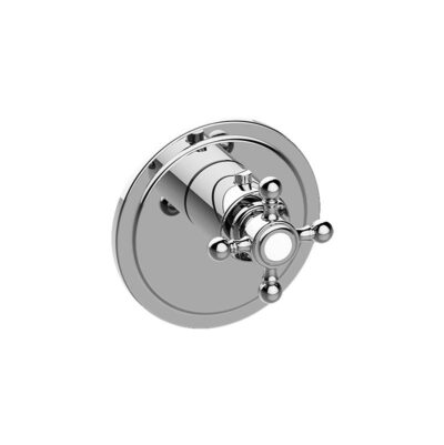 Graff Adley Traditional M-Series Thermostatic Valve Trim with Handle