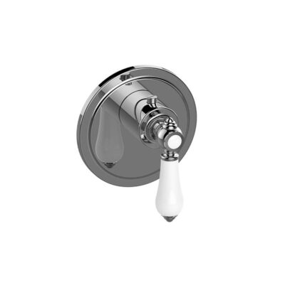 Graff Adley Traditional M-Series Thermostatic Valve Trim with Handle