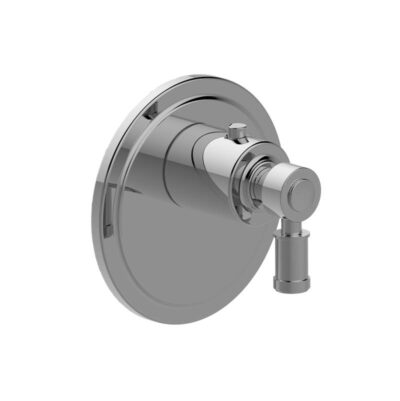 Graff Bali Traditional M-Series Thermostatic Valve Trim with Handle