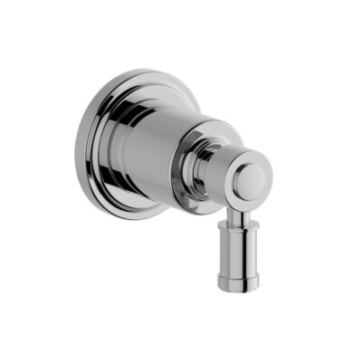 Graff Bali Traditional M-Series 2-Way Diverter Valve Trim with Handle