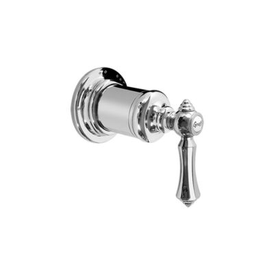 Graff Adley Trim Plate with Handle