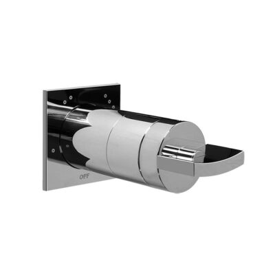 Graff Sade/Targa/Luna Square Trim Plate with Handle