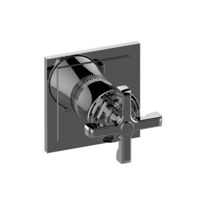 Graff Vignola Finezza DUE, Vignola M-Series 2-Way Diverter Valve Trim with Handle