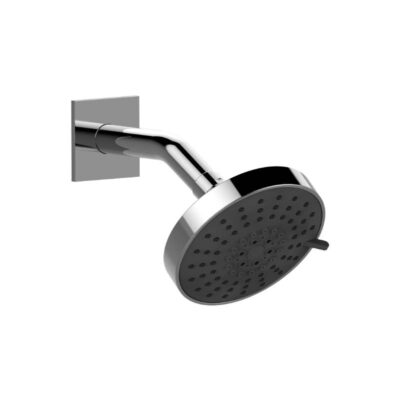 Graff Various Contemporary Showerhead with Arm