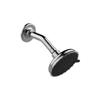 Graff Various Traditional Showerhead with Arm