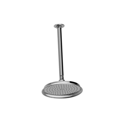 Graff Vignola Transitional Showerhead with Ceiling Arm