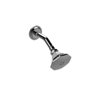 Graff Various Elegant Showerhead with Shower Arm