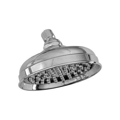 Graff Various Traditional 6'' Showerhead